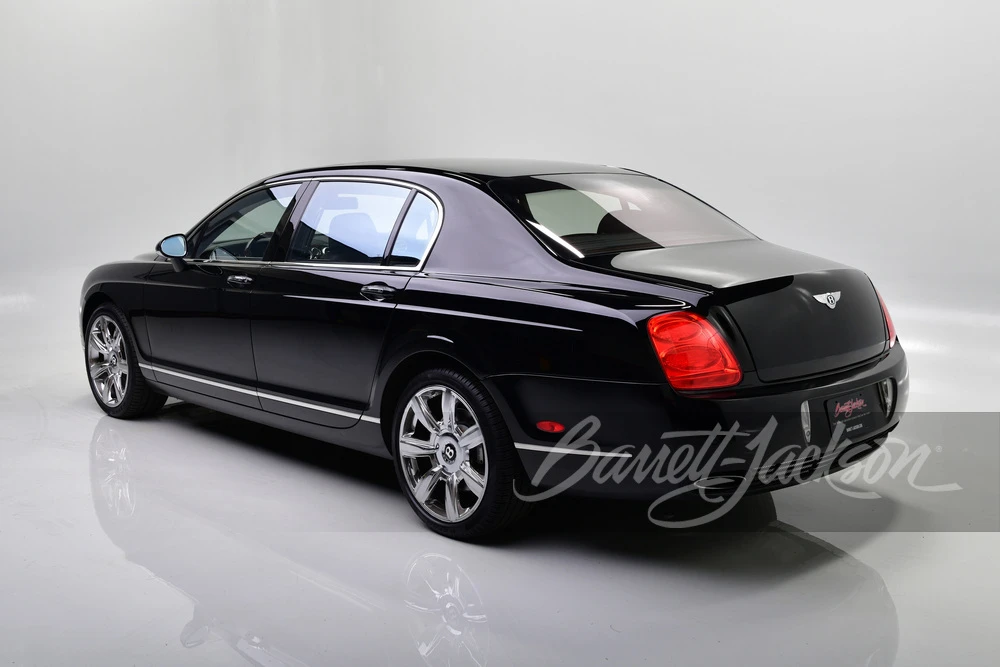2006 Bentley Continental Flying Spur - Image 25 of 31