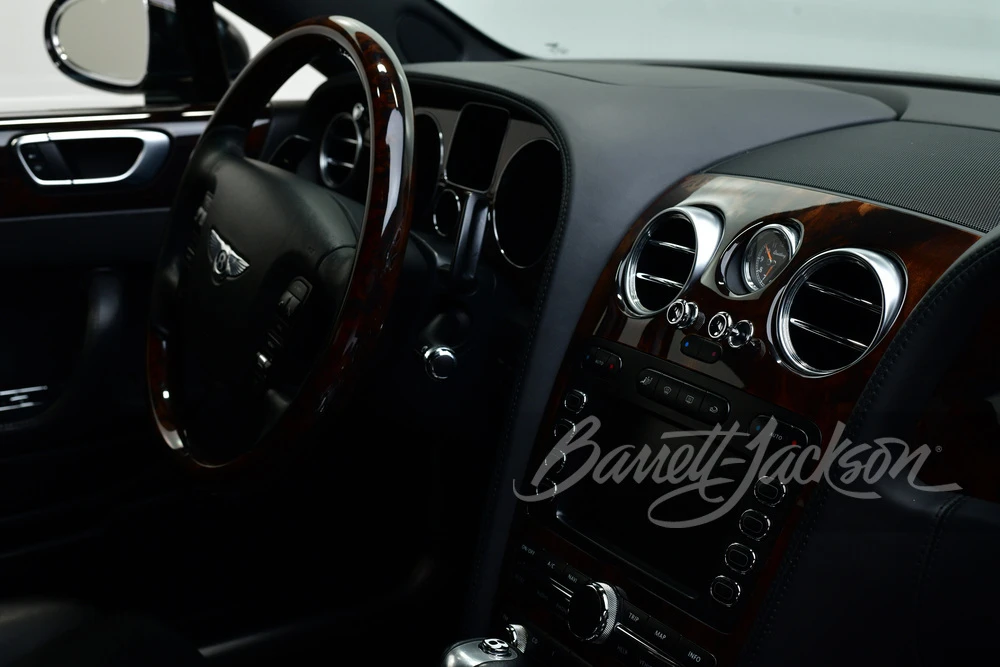 2006 Bentley Continental Flying Spur - Image 12 of 31