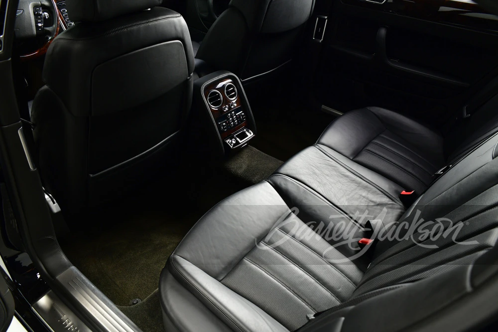 2006 Bentley Continental Flying Spur - Image 10 of 31