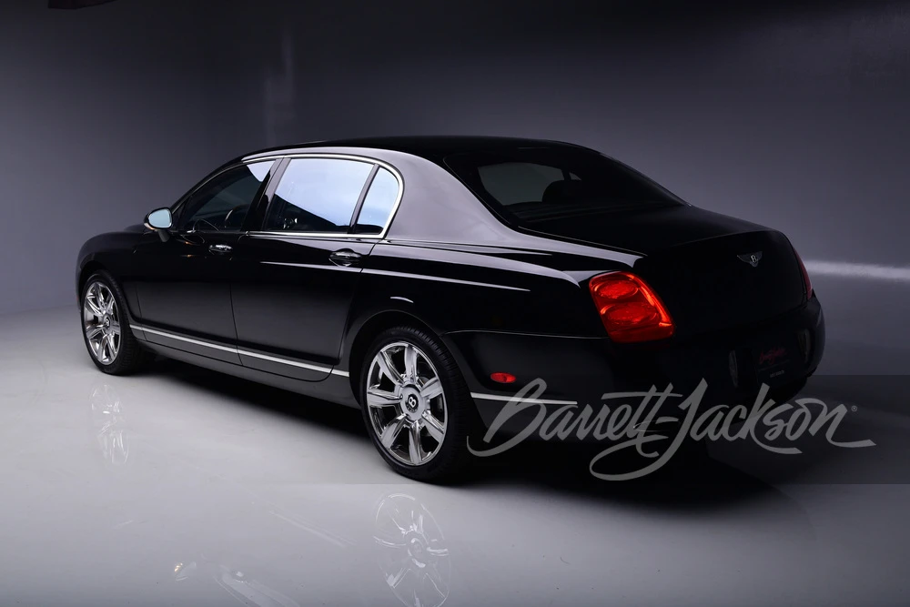2006 Bentley Continental Flying Spur - Image 24 of 31