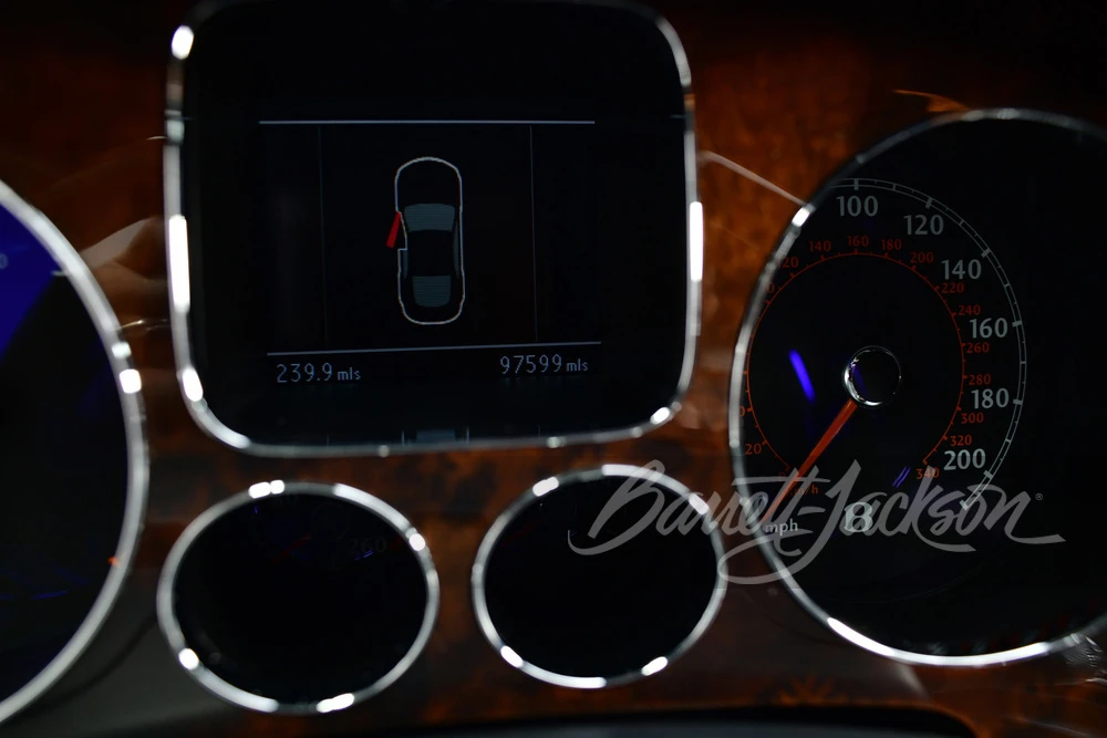 2006 Bentley Continental Flying Spur - Image 14 of 31