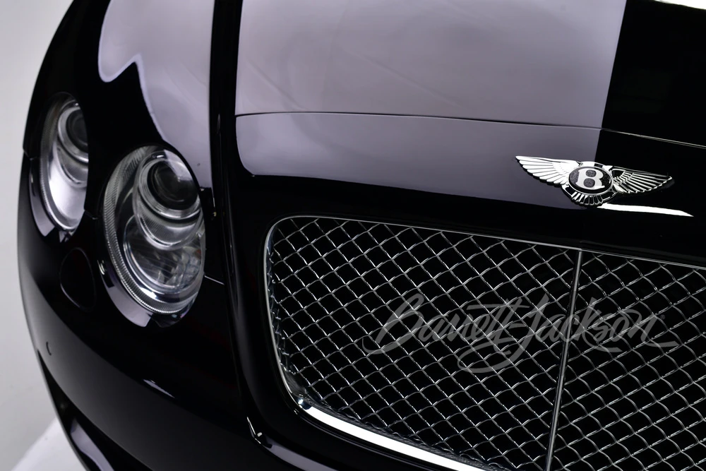 2006 Bentley Continental Flying Spur - Image 31 of 31
