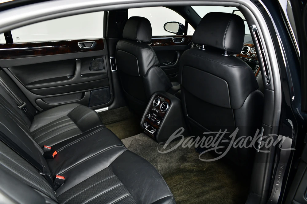 2006 Bentley Continental Flying Spur - Image 13 of 31