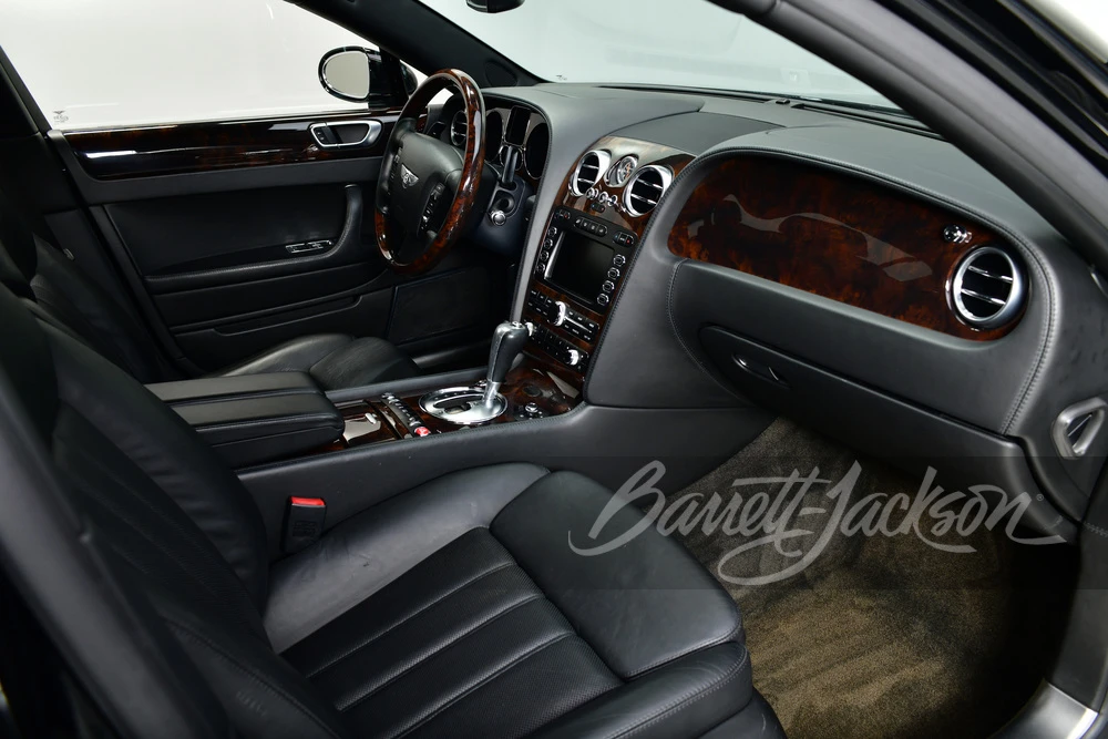2006 Bentley Continental Flying Spur - Image 11 of 31