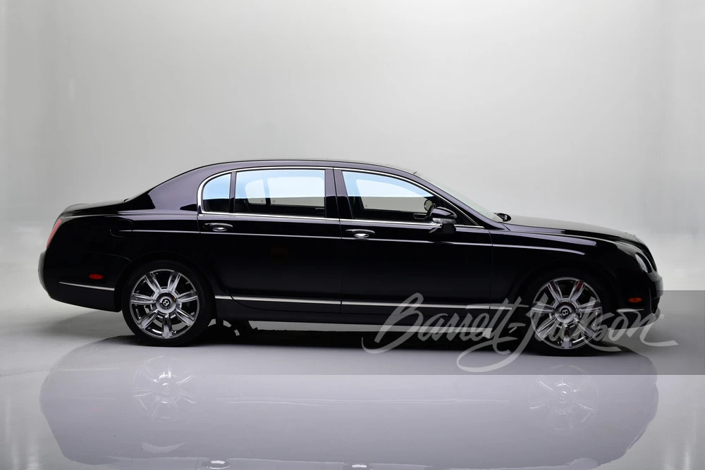 2006 Bentley Continental Flying Spur - Image 20 of 31