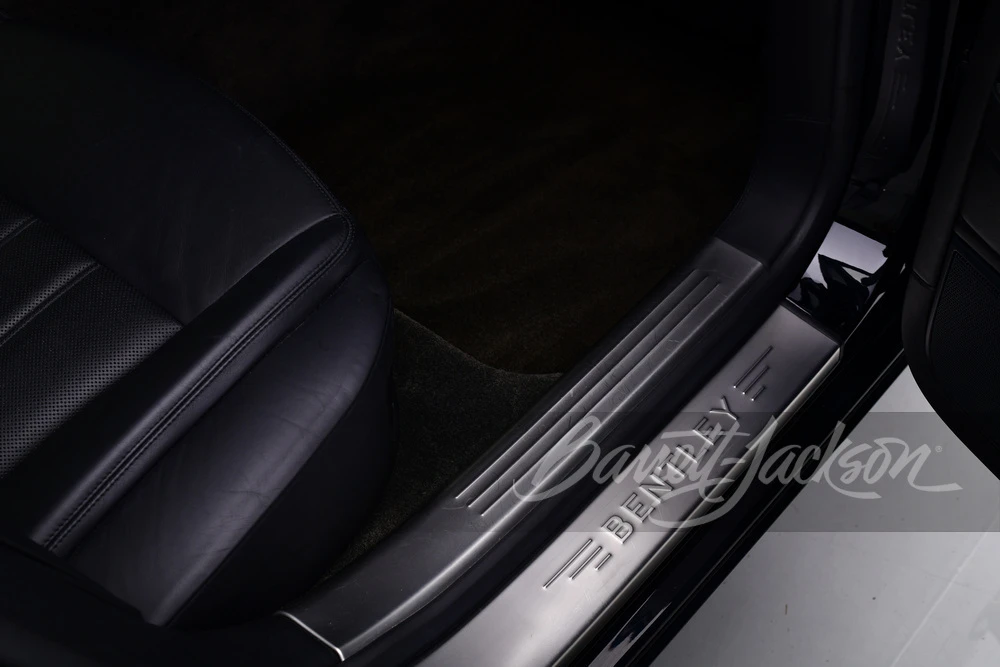 2006 Bentley Continental Flying Spur - Image 19 of 31