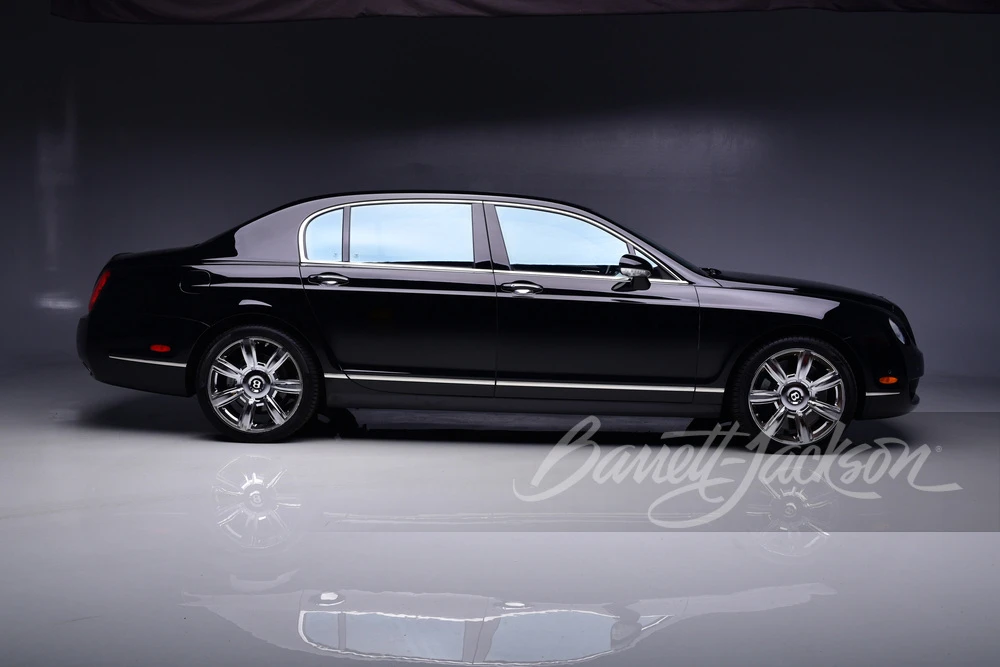 2006 Bentley Continental Flying Spur - Image 23 of 31