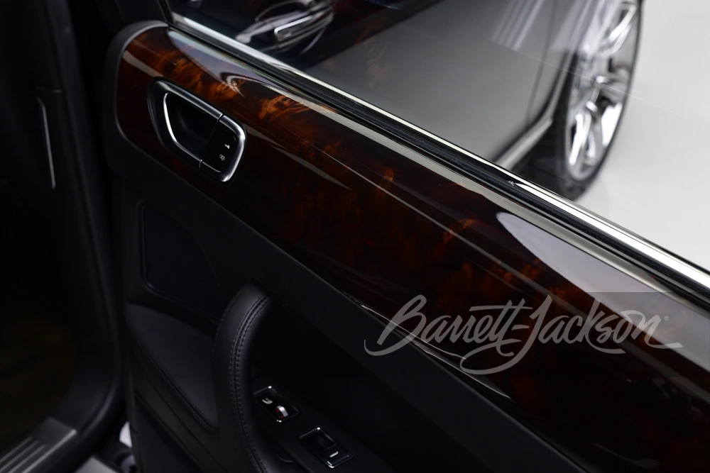 2006 Bentley Continental Flying Spur - Image 16 of 31