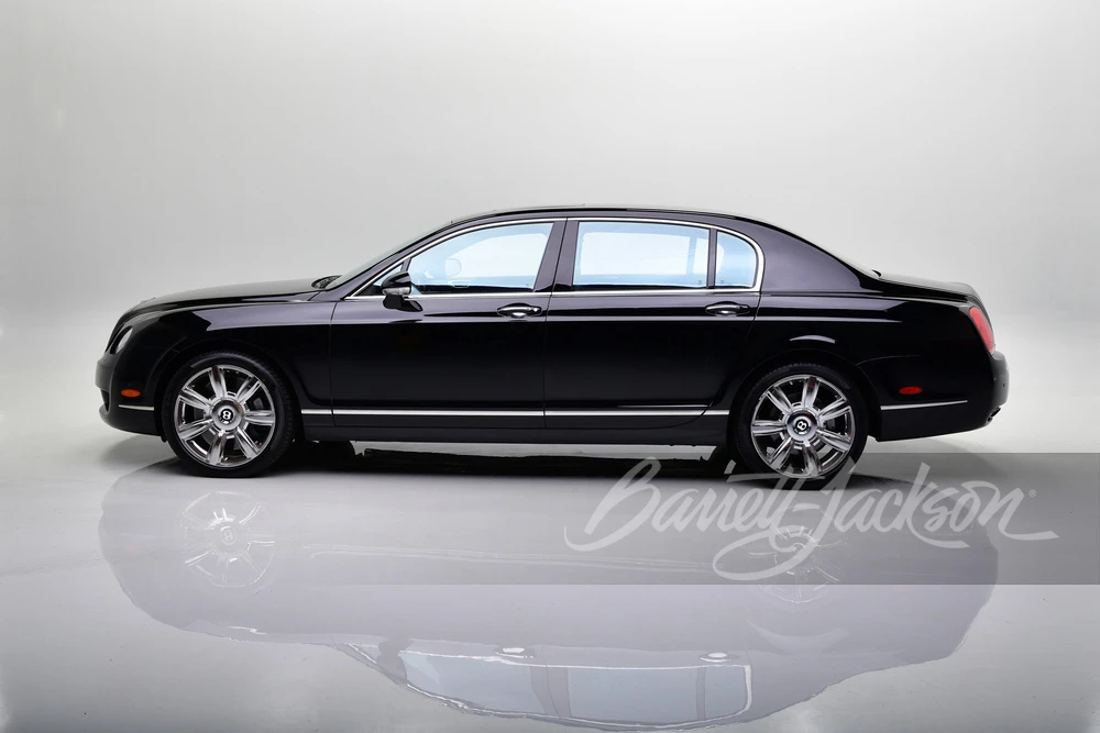 2006 Bentley Continental Flying Spur - Image 26 of 31