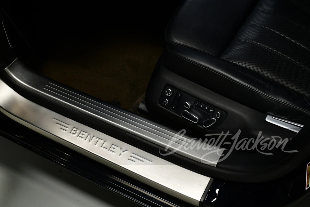 2006 Bentley Continental Flying Spur - Image 18 of 31