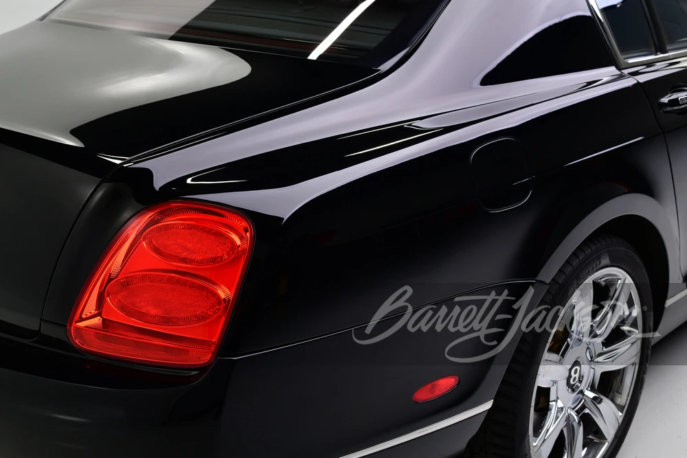 2006 Bentley Continental Flying Spur - Image 28 of 31