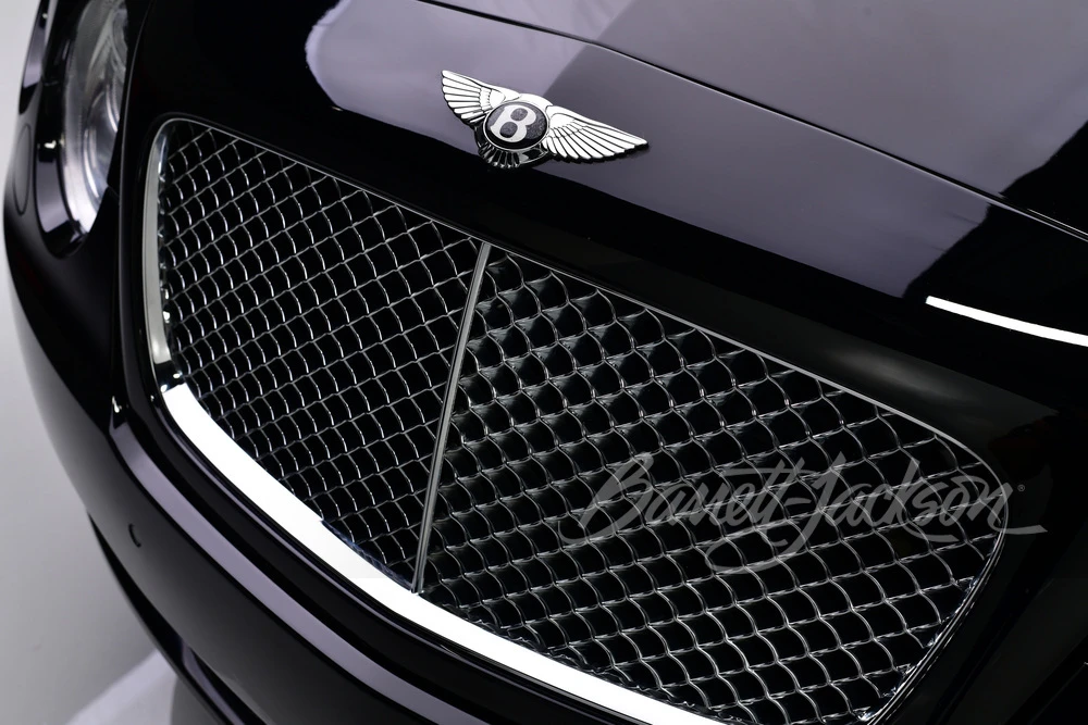 2006 Bentley Continental Flying Spur - Image 30 of 31