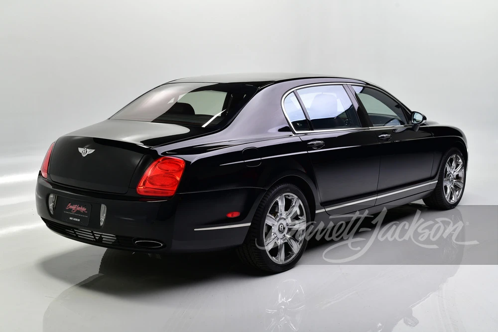 2006 Bentley Continental Flying Spur - Image 2 of 31