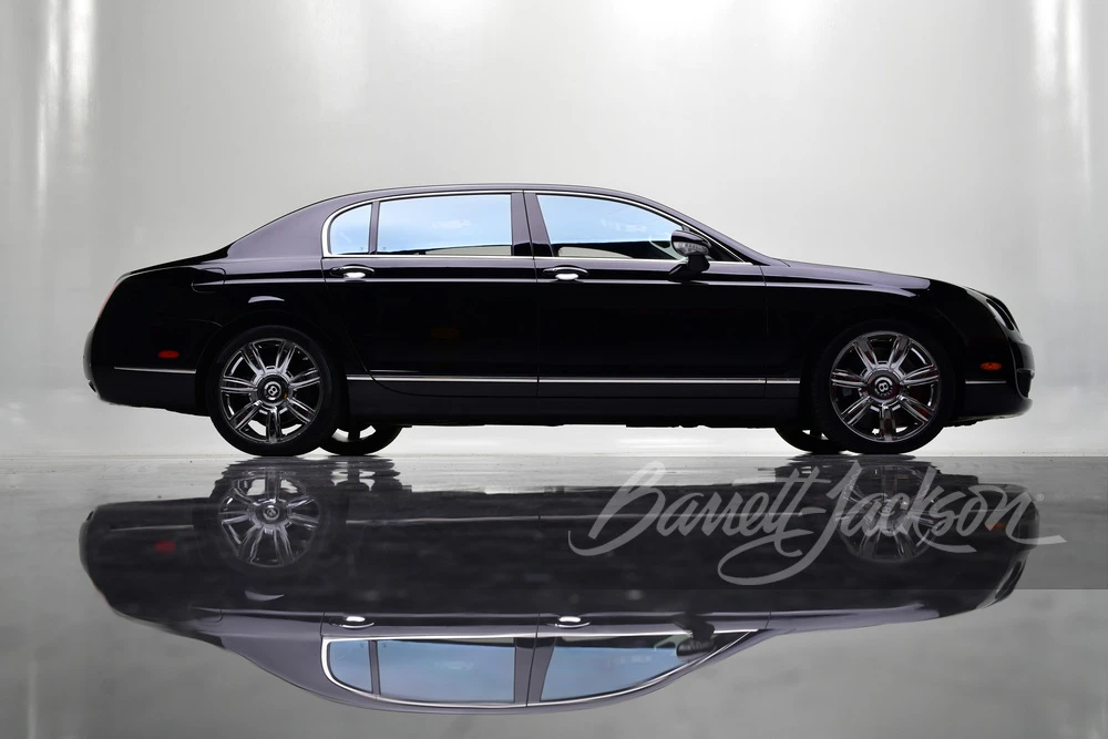 2006 Bentley Continental Flying Spur - Image 5 of 31
