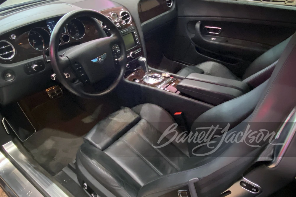 2006 Bentley Continental GT 1st Gen - Image 3 of 10
