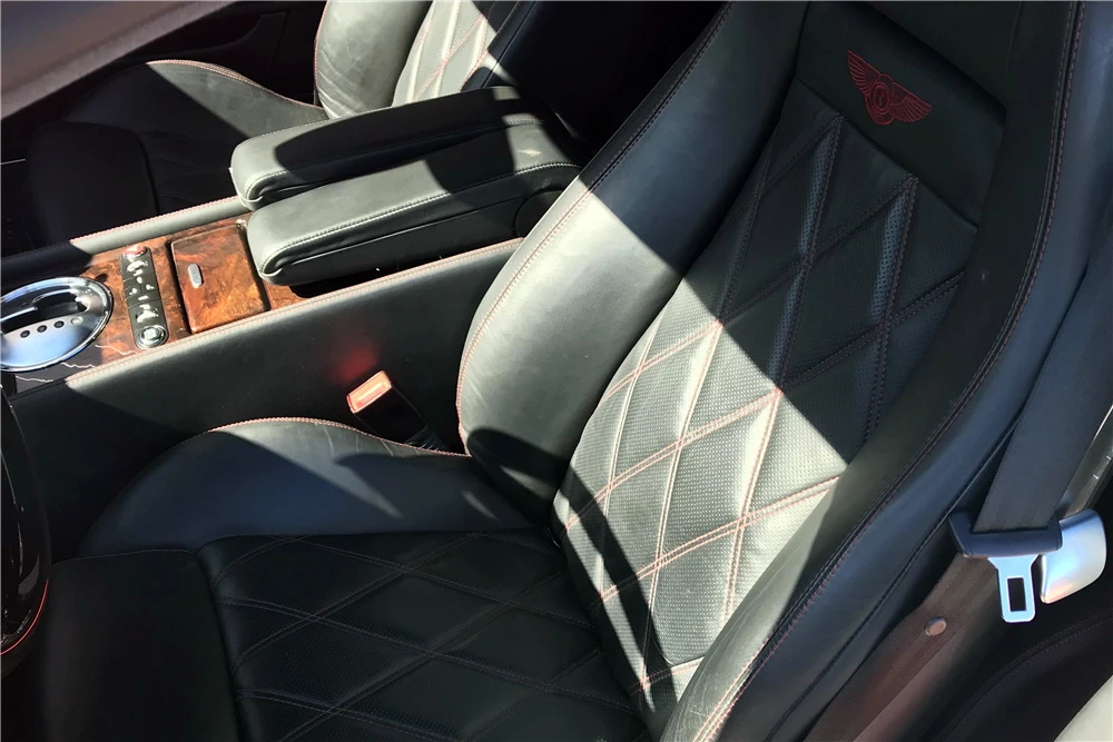 2006 Bentley Continental GT 1st Gen - Image 5 of 6