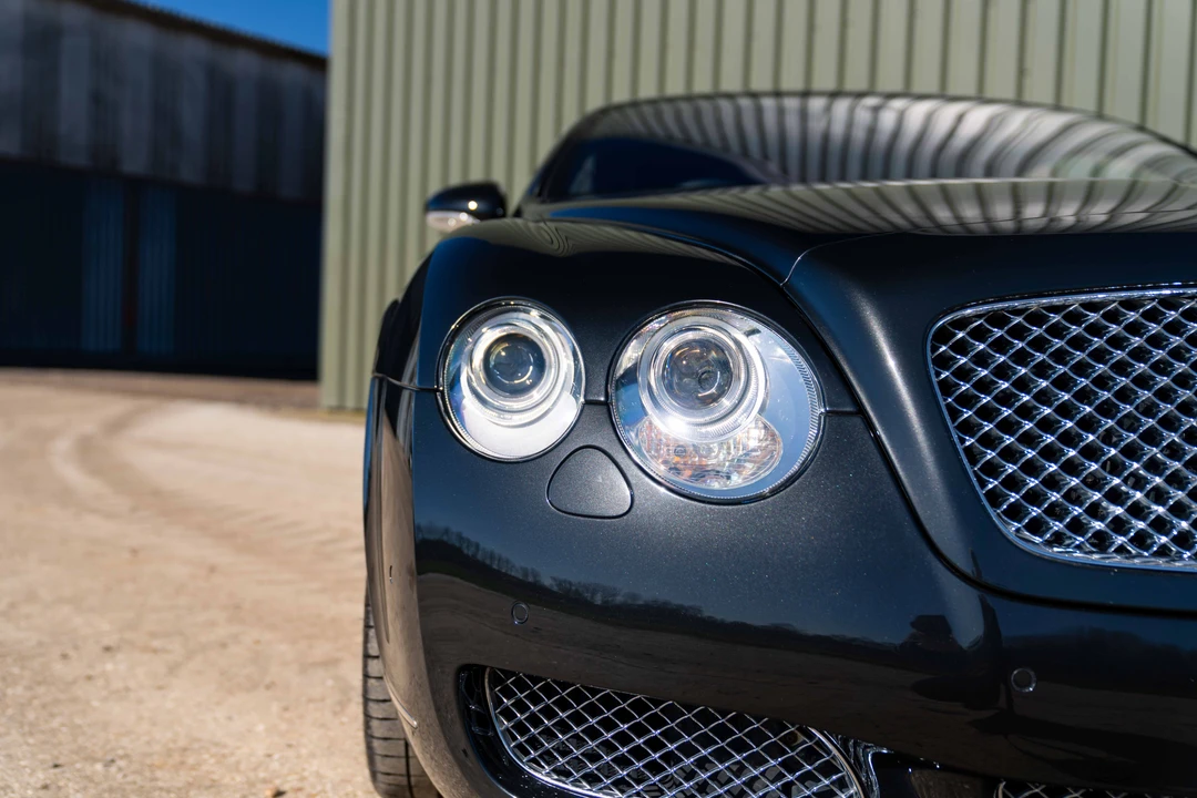 2006 Bentley Continental GT 1st Gen - Image 18 of 31