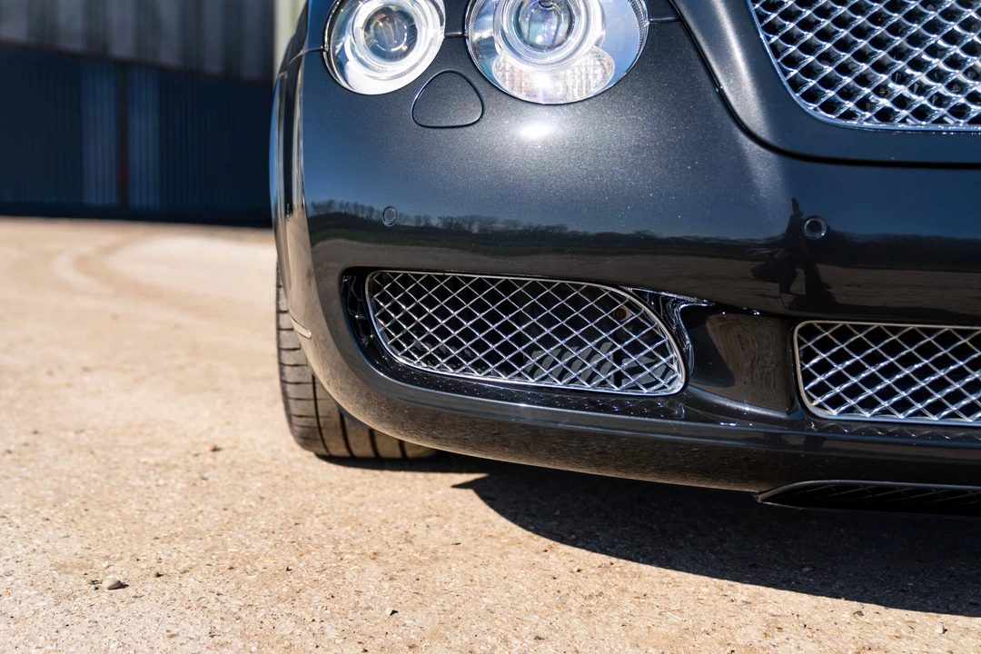 2006 Bentley Continental GT 1st Gen - Image 19 of 31