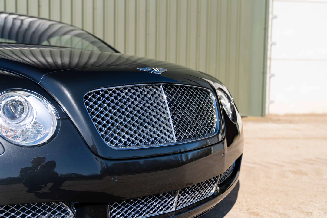 2006 Bentley Continental GT 1st Gen - Image 20 of 31