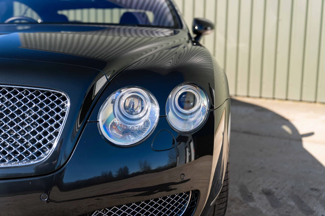 2006 Bentley Continental GT 1st Gen - Image 22 of 31