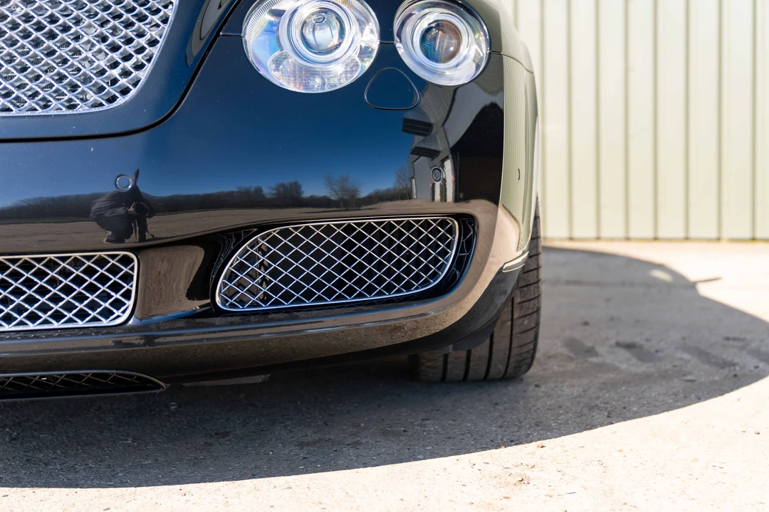 2006 Bentley Continental GT 1st Gen - Image 23 of 31