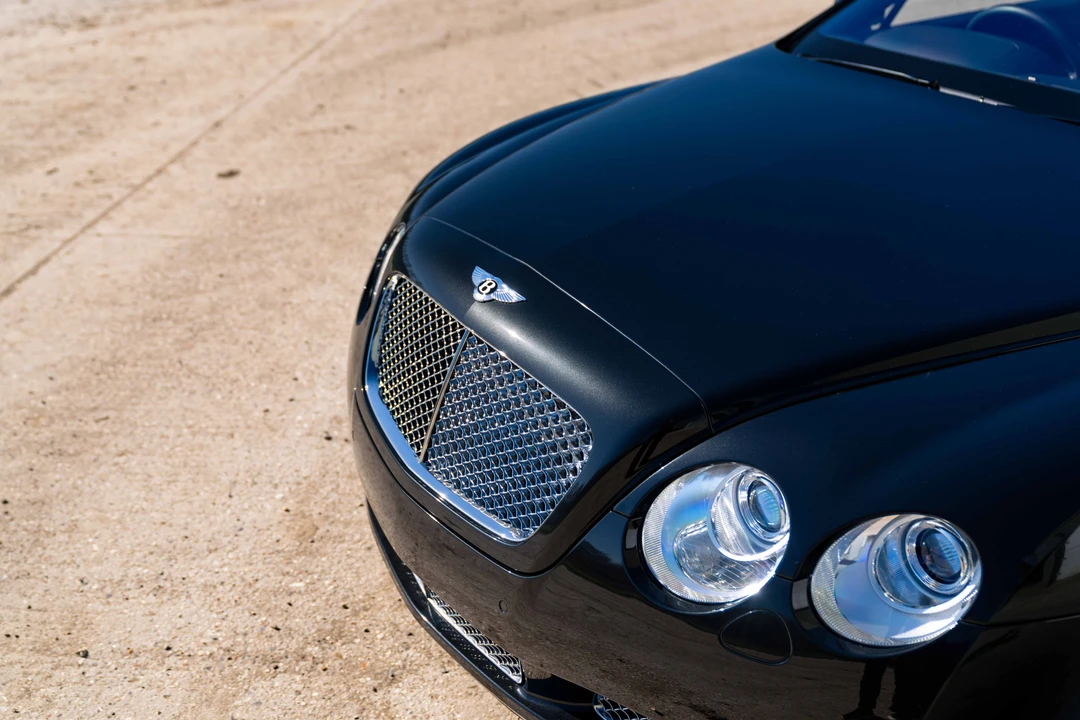 2006 Bentley Continental GT 1st Gen - Image 24 of 31