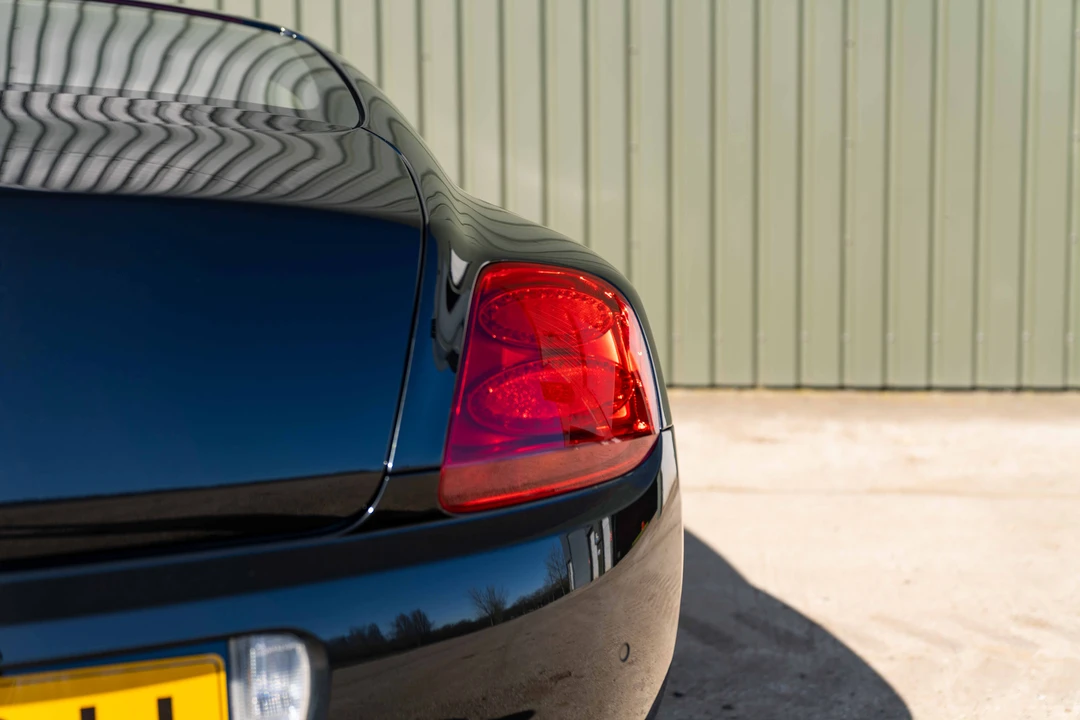 2006 Bentley Continental GT 1st Gen - Image 25 of 31