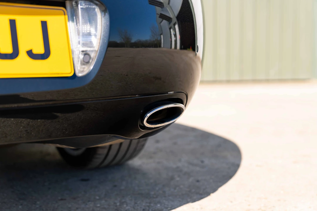 2006 Bentley Continental GT 1st Gen - Image 29 of 31