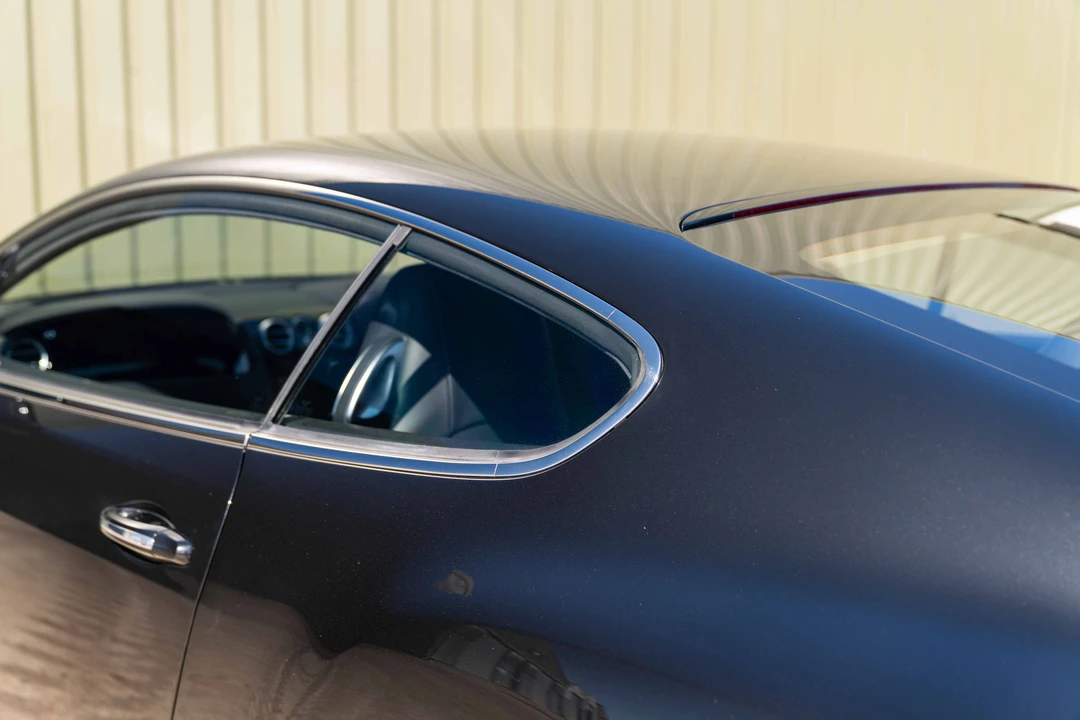 2006 Bentley Continental GT 1st Gen - Image 30 of 31