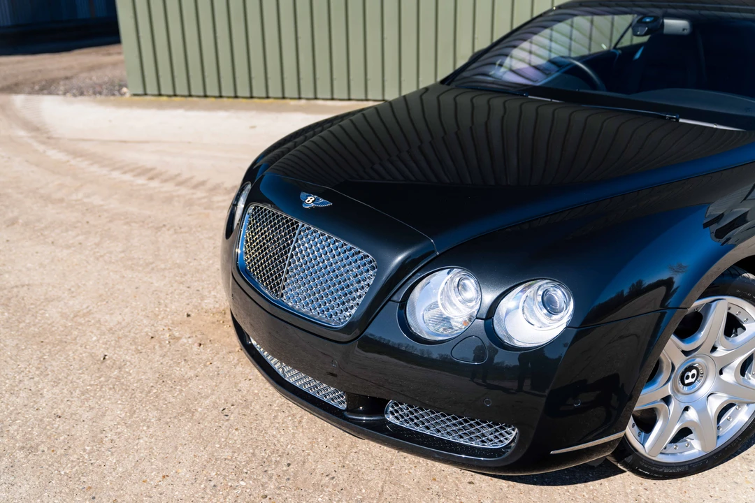 2006 Bentley Continental GT 1st Gen - Image 17 of 31