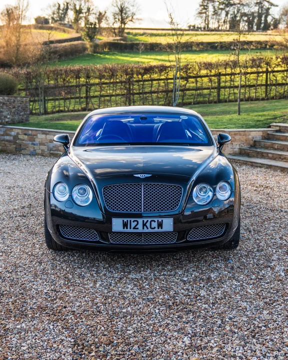 2006 Bentley Continental GT 1st Gen - Image 26 of 31