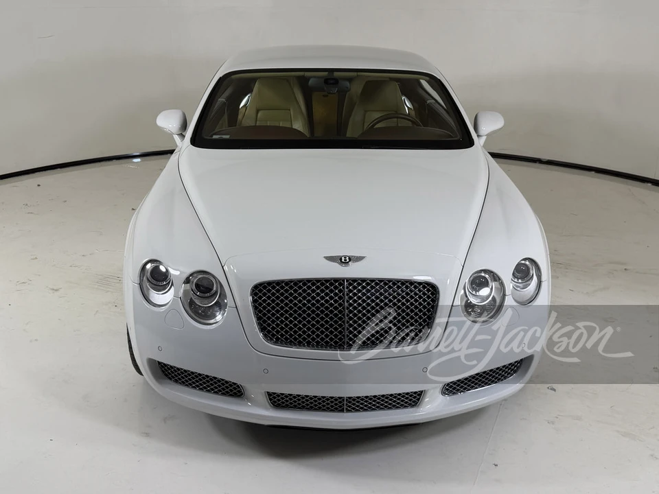 2006 Bentley Continental GT 1st Gen - Image 23 of 25