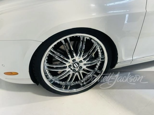2006 Bentley Continental GT 1st Gen - Image 25 of 25
