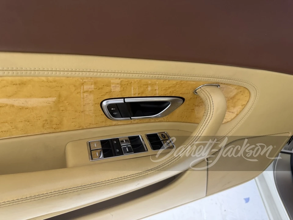 2006 Bentley Continental GT 1st Gen - Image 14 of 25