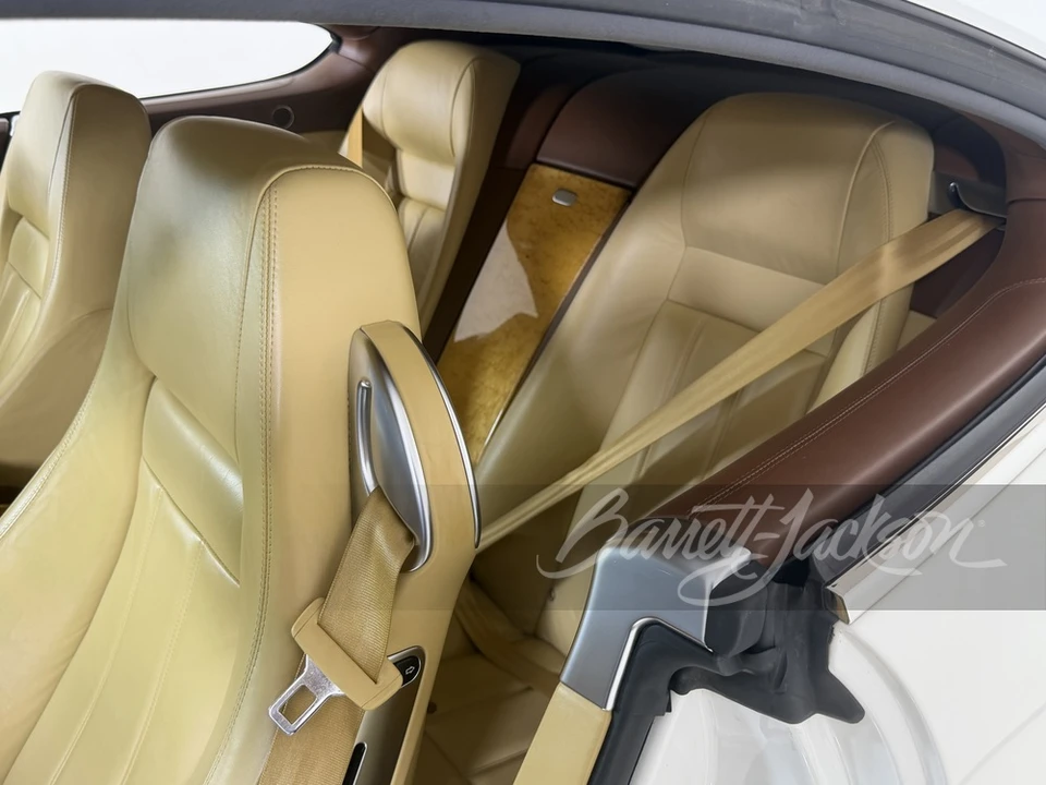 2006 Bentley Continental GT 1st Gen - Image 6 of 25