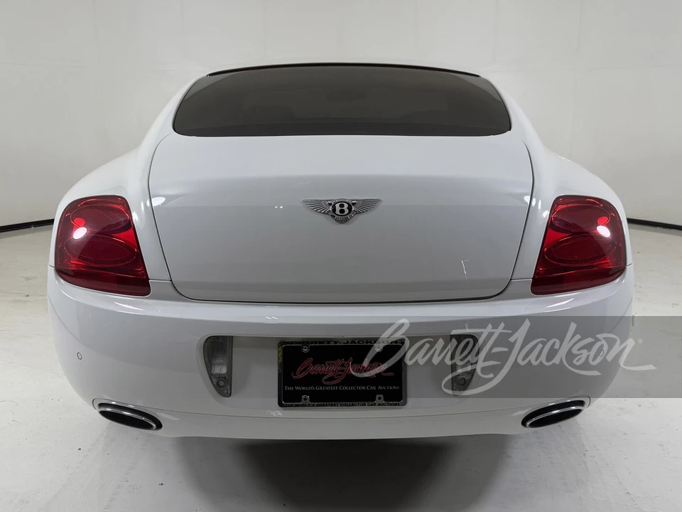 2006 Bentley Continental GT 1st Gen - Image 19 of 25