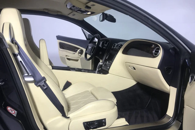 2006 Bentley Continental GT 1st Gen - Image 4 of 5