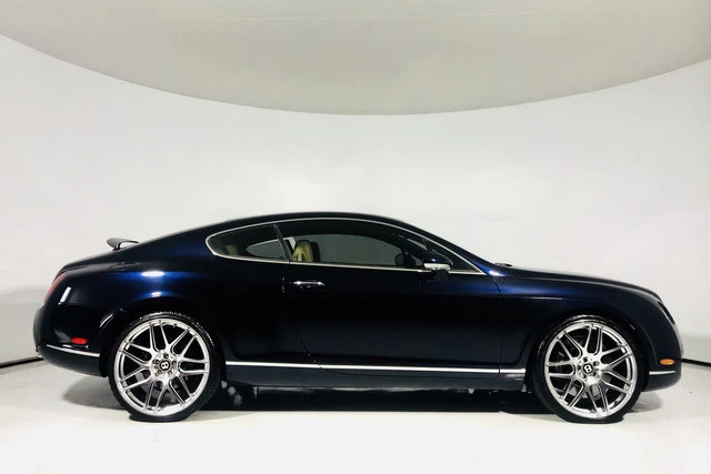 2006 Bentley Continental GT 1st Gen - Image 5 of 5