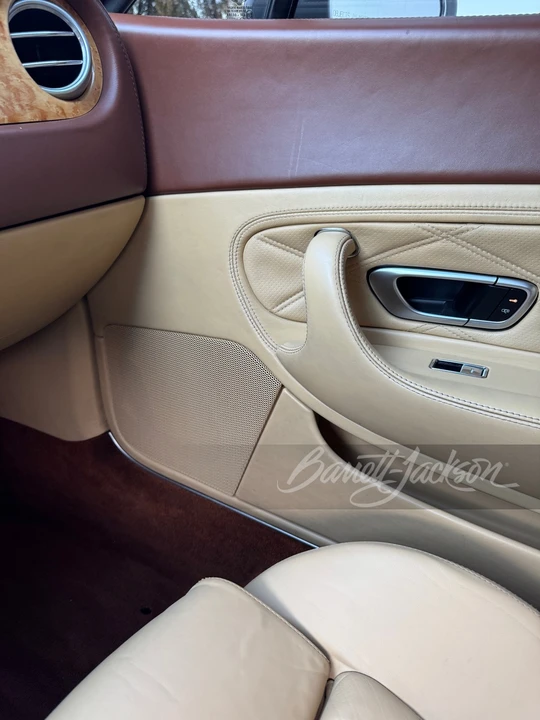 2006 Bentley Continental GT 1st Gen - Image 10 of 15
