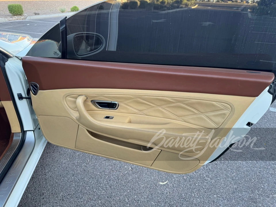 2006 Bentley Continental GT 1st Gen - Image 11 of 15