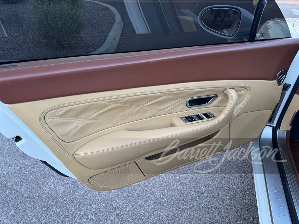 2006 Bentley Continental GT 1st Gen - Image 9 of 15