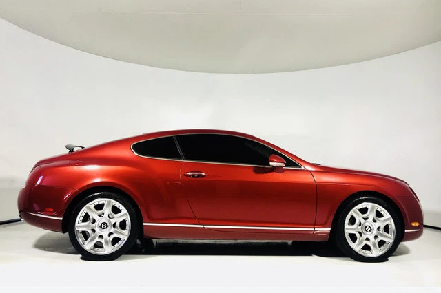 2006 Bentley Continental GT 1st Gen - Image 4 of 4