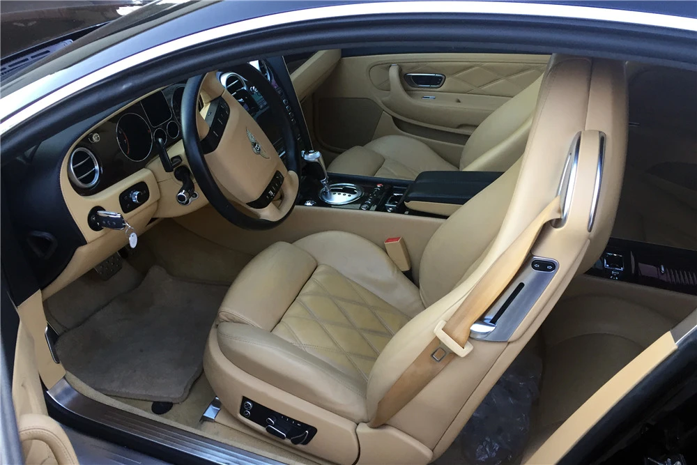 2006 Bentley Continental GT 1st Gen - Image 4 of 6