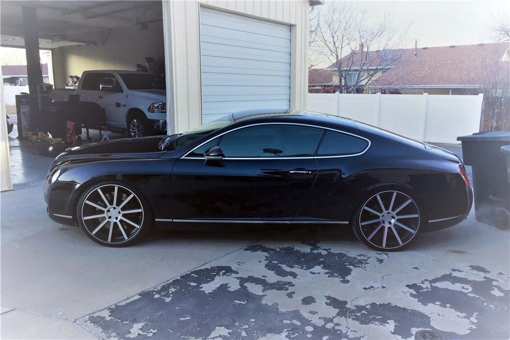 2006 Bentley Continental GT 1st Gen - Image 6 of 6
