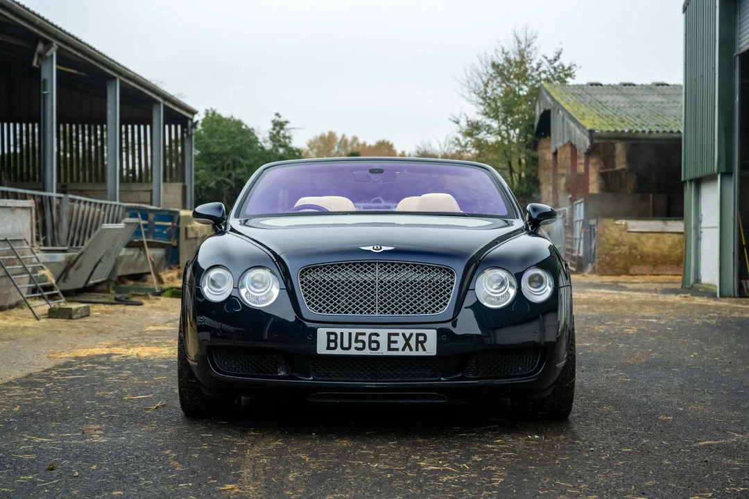 2006 Bentley Continental GTC - Image 3 of 31