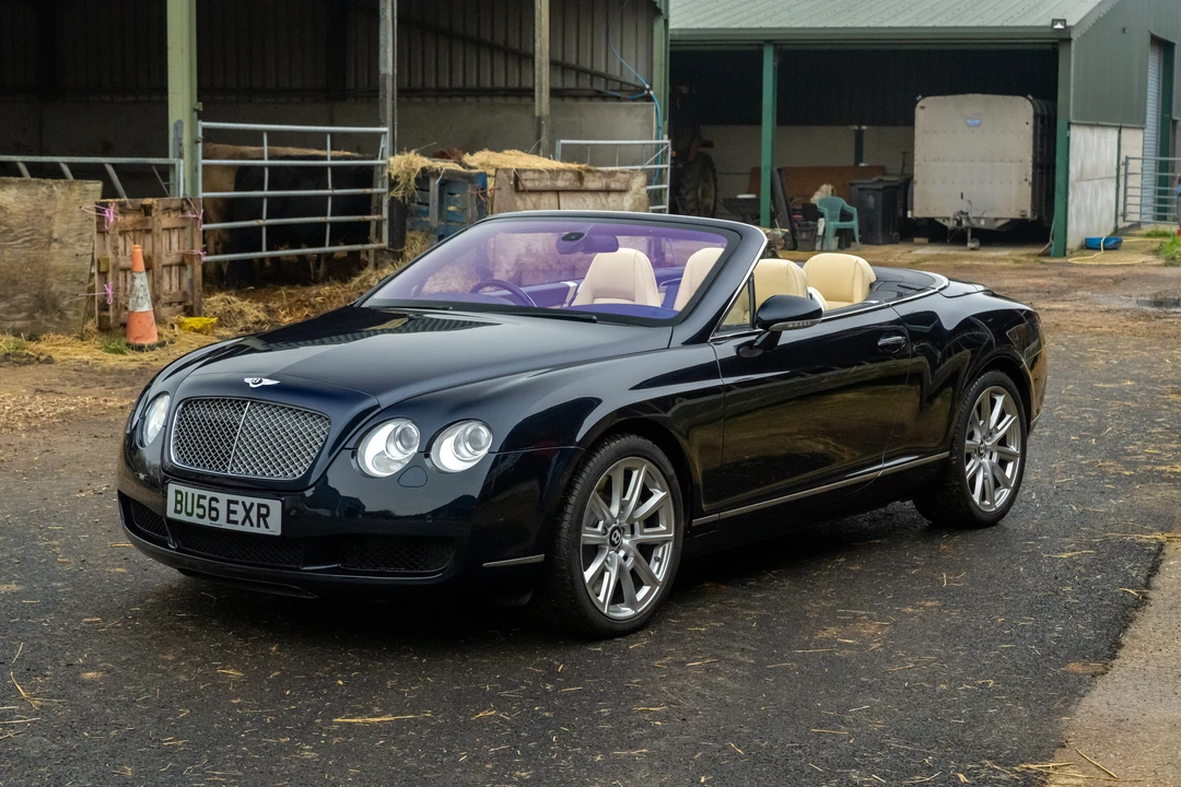 2006 Bentley Continental GTC - Image 19 of 31