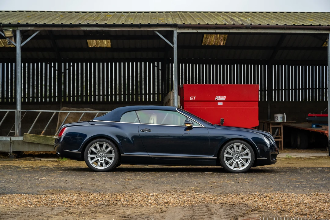 2006 Bentley Continental GTC - Image 16 of 31