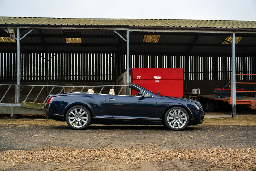 2006 Bentley Continental GTC - Image 17 of 31