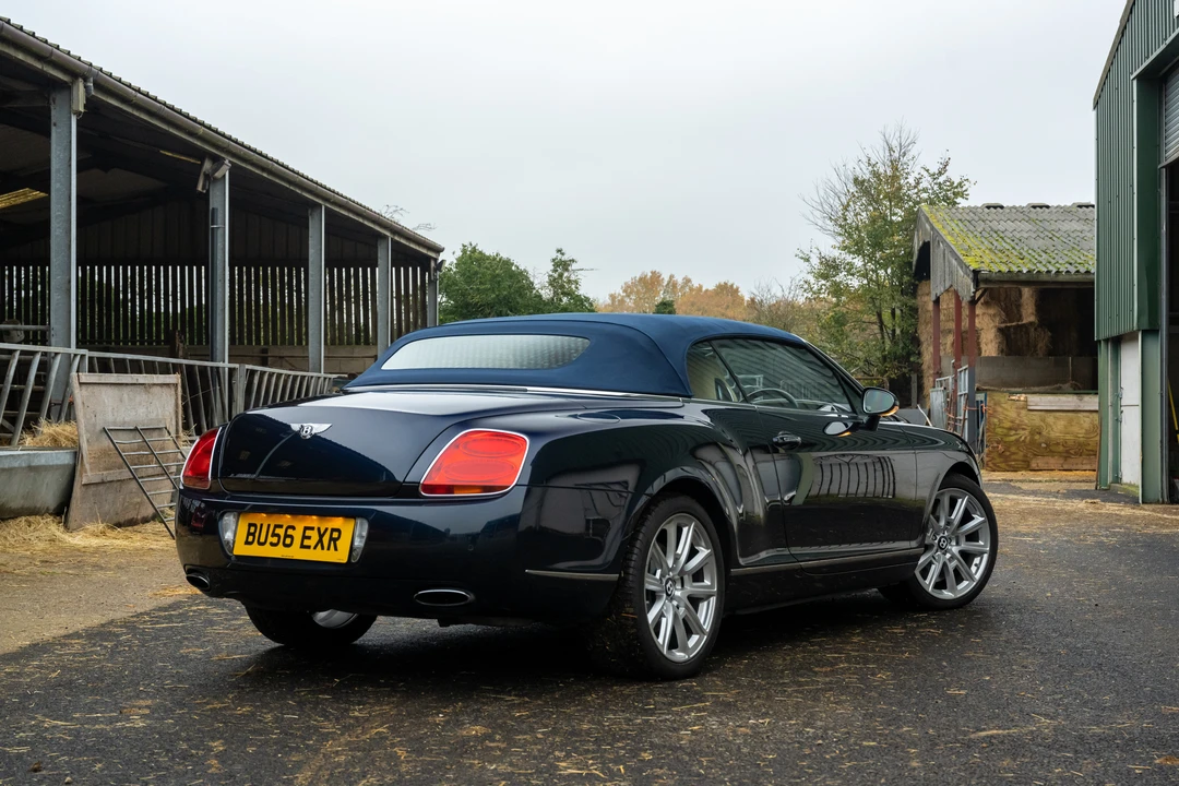 2006 Bentley Continental GTC - Image 20 of 31