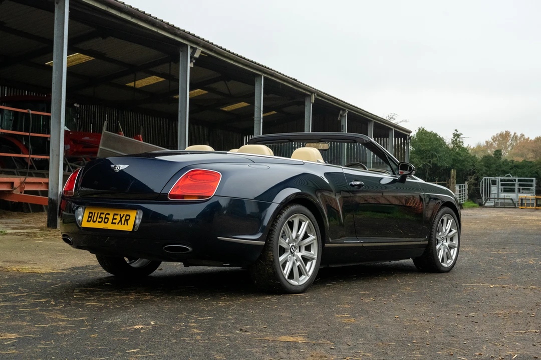2006 Bentley Continental GTC - Image 8 of 31